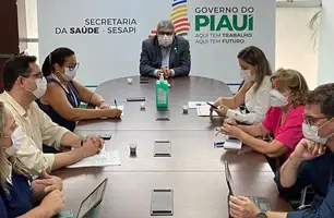COE orienta grupos prioritários a buscarem vacina contra a Covid-19 (Foto: Reprodução)