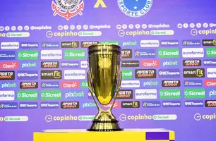 Corinthians e Cruzeiro se enfrentam pelo título da Copinha nesta quinta (25) (Foto: Reprodução/Federação Paulista de Futebol)