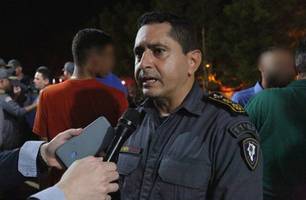 Coronel Senilson Lima (Foto: Reprodução)