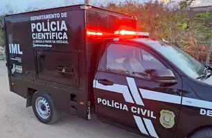 Corpo de adolescente desaparecido é encontrado com marcas de tiros na cabeça (Foto: Redes Sociais)