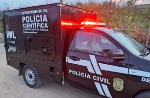 Corpo de adolescente desaparecido é encontrado com marcas de tiros na cabeça (Foto: Redes Sociais)