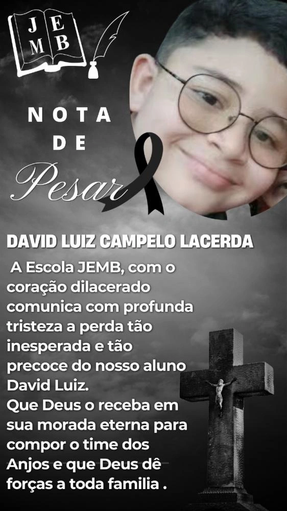 Criança de apenas 9 anos morre em acidente na BR 135 no Piauí