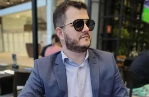 Danilo (Foto: Arquivo pessoal)