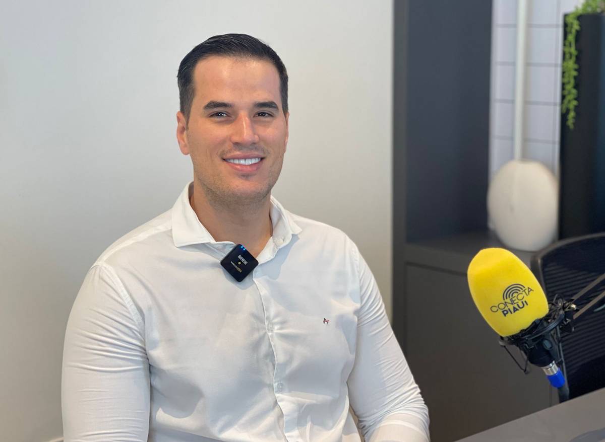 Delegado Matheus Zanatta diz que operações integradas serão intensificadas  | Conecta Piauí