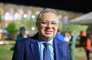 Deputado federal Florentino Neto (Foto: Reprodução)