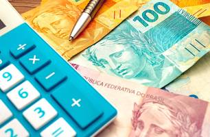 Dinheiro (Foto: Reprodução/Shutterstock)