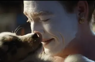 Dogman (Foto: Reprodução)