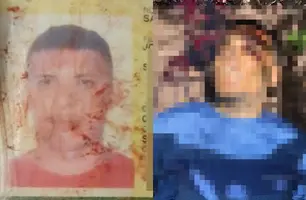 Dois traficantes são mortos a tiros em disputa por tráfico de drogas no Piauí (Foto: Reprodução)