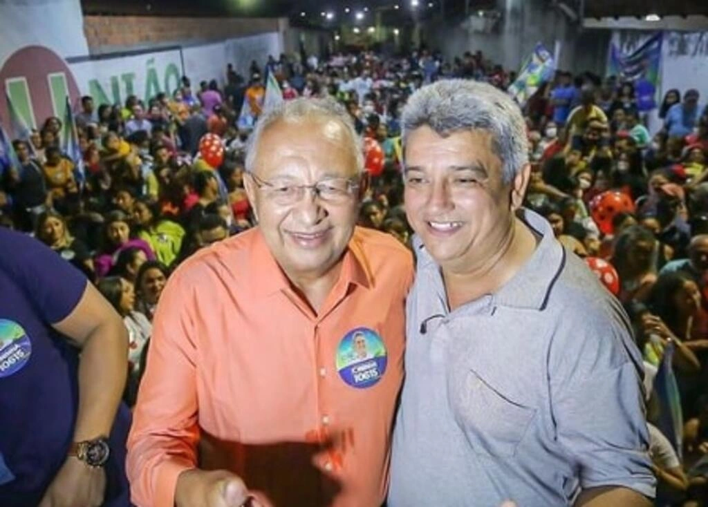 Dr. Pessoa e Joninha