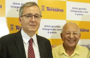 Dr. Pessoa exonera secretário de finanças Esdras Avelino e nomeia advogado (Foto: Reprodução)