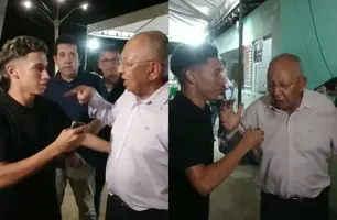 Dr. Pessoa faz promessas inimagináveis para Teresina (Foto: Reprodução)