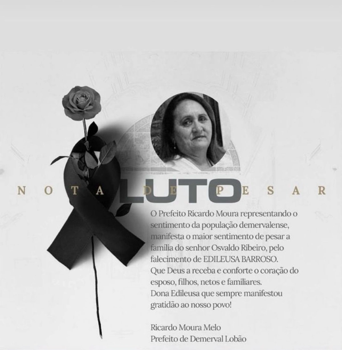 Edileusa Barroso