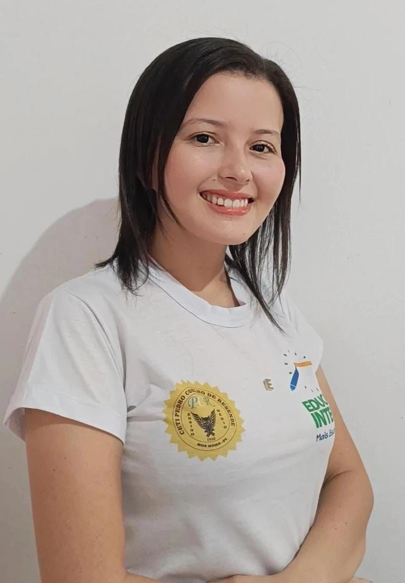 Elane da Silva Nascimento – 980 pontos na Redação