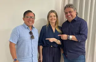 Encontro em Parnaíba (Foto: Reprodução/Redes Sociais)