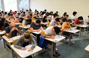 Entenda como funciona o Concurso Nacional Unificado, o 'Enem dos Concursos' (Foto: Reprodução/JC Concursos)