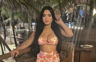 Eryka Costa (Foto: Reprodução)