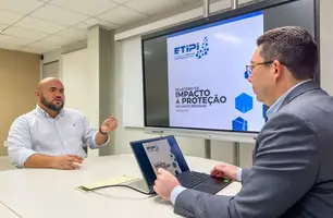 Etipi realiza Semana da Proteção de Dados (Foto: Reprodução)