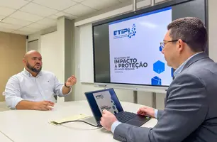 Etipi realiza Semana da Proteção de Dados (Foto: Reprodução)