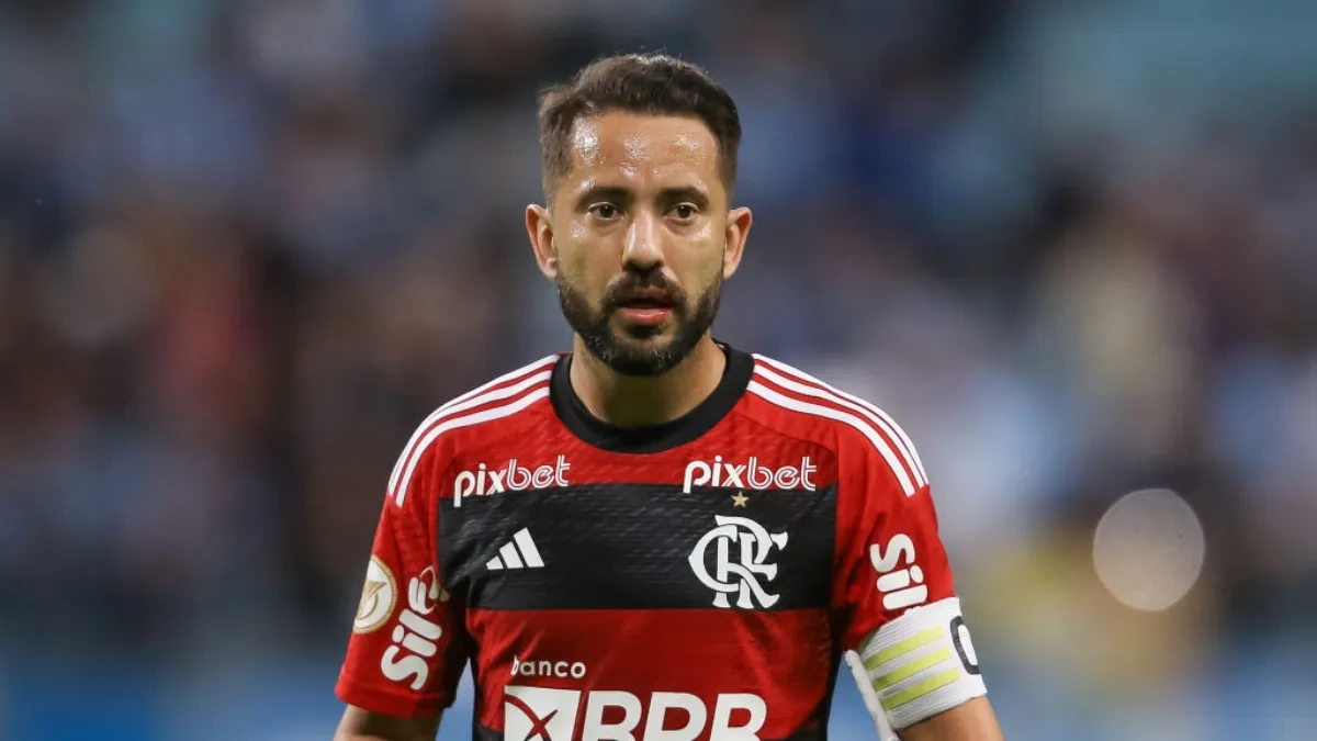 Everton Ribeiro