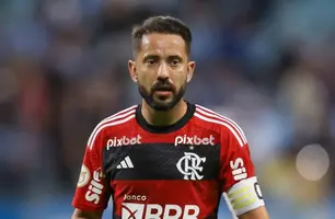 Everton Ribeiro (Foto: Reprodução/Getty Images)
