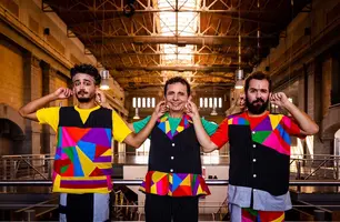 Festival inicia nesta quarta-feira (24) (Foto: Reprodução)