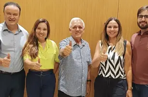 Filiação de Lucy acontece após carnaval (Foto: Reprodução/Redes Sociais)