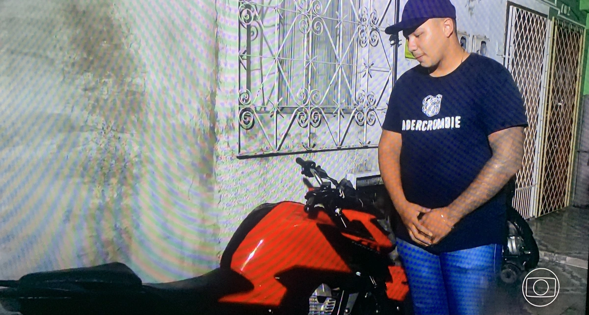 Ganhador de rifa não recebeu o prêmio total