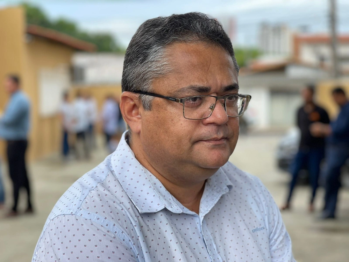 Gedison Alves