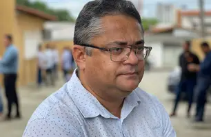 Gedison Alves (Foto: Tiago Moura/Conecta Piauí)