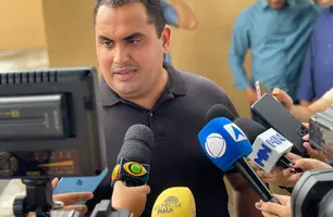 Georgiano Neto (Foto: Tiago Moura/Conecta Piauí)