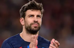 Gerard Piqué (Foto: Reprodução/Barcelona)