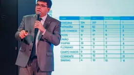 Governador destaca avanços na redução da criminalidade e traça metas para 2024 (Foto: Reprodução)