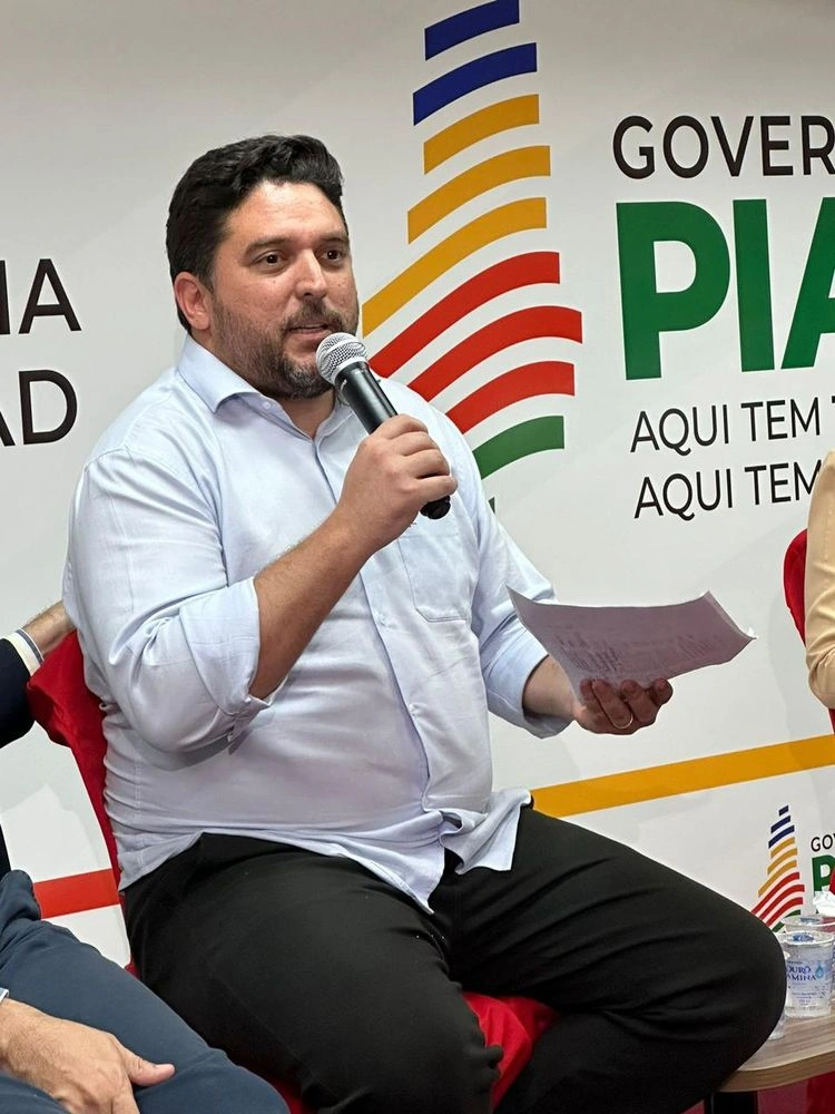 Governo realiza a primeira reunião da Mesa Estadual de Negociação Permanente