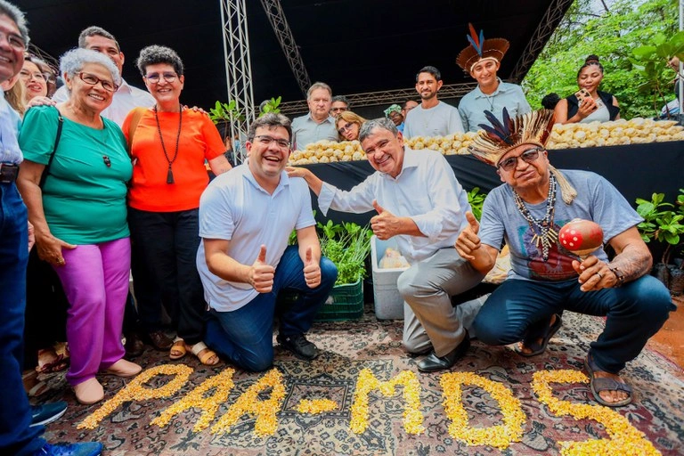 Governo retoma investimento ao Programa Cisternas