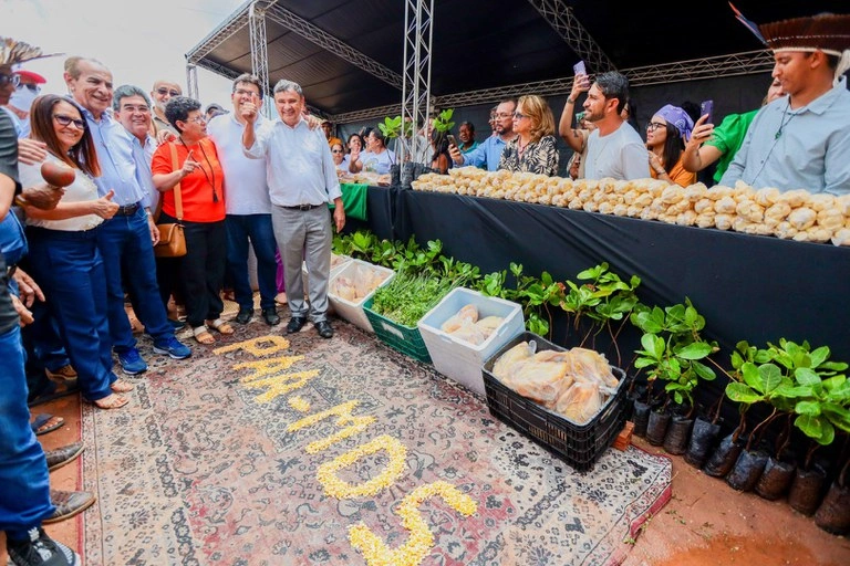 Governo retoma investimento ao Programa Cisternas