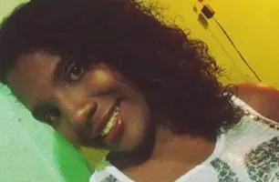 Grace Kelle estava grávida (Foto: Reprodução)