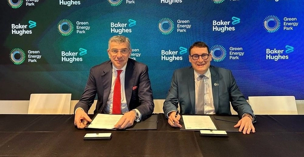 Green Energy Park assina contrato de colaboração com líder global para projeto de H2V no Piauí