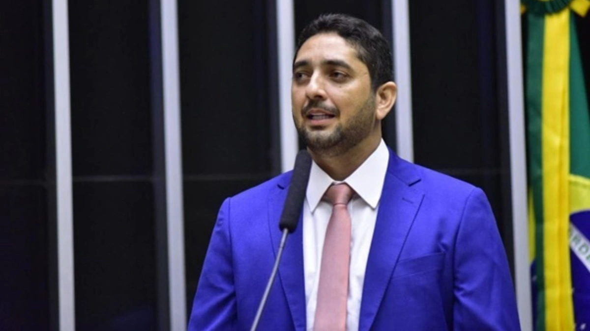 Henrique Júnior