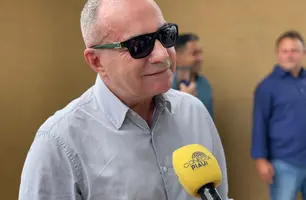 Henrique Rebelo (Foto: Tiago Moura/ Conecta Piauí)