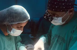 HGV realiza duas captações de órgãos e quatro transplantes em cinco dias (Foto: Reprodução)