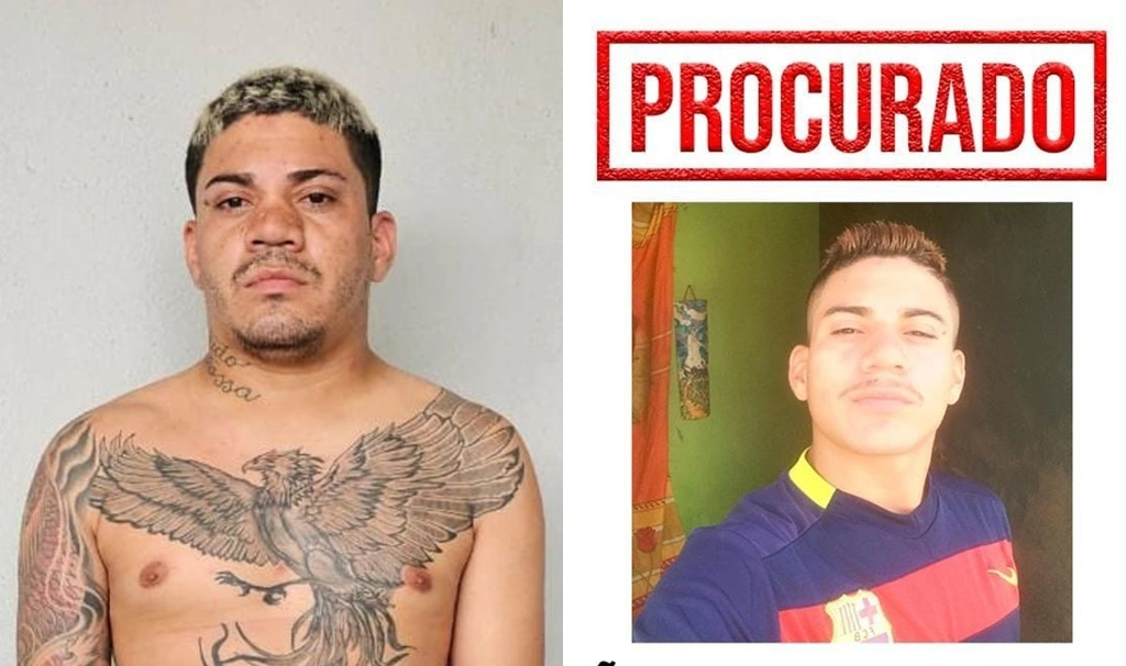 Homem acusado de assassinatos no Ceará é preso com drogas e dinheiro em Parnaíba