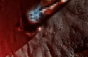 Homem é morto a tiros em briga de bar e outro fica gravemente ferido em Teresina (Foto: Reprodução)