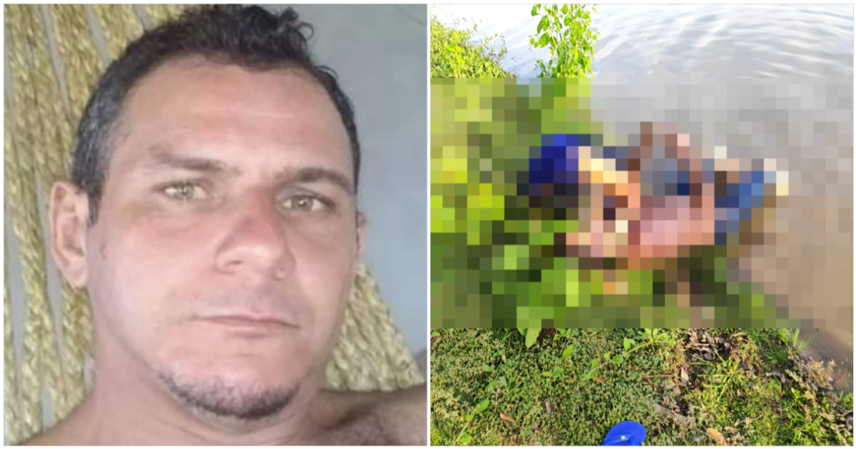 Homem morre afogado durante banho no Rio Longá em Esperantina
