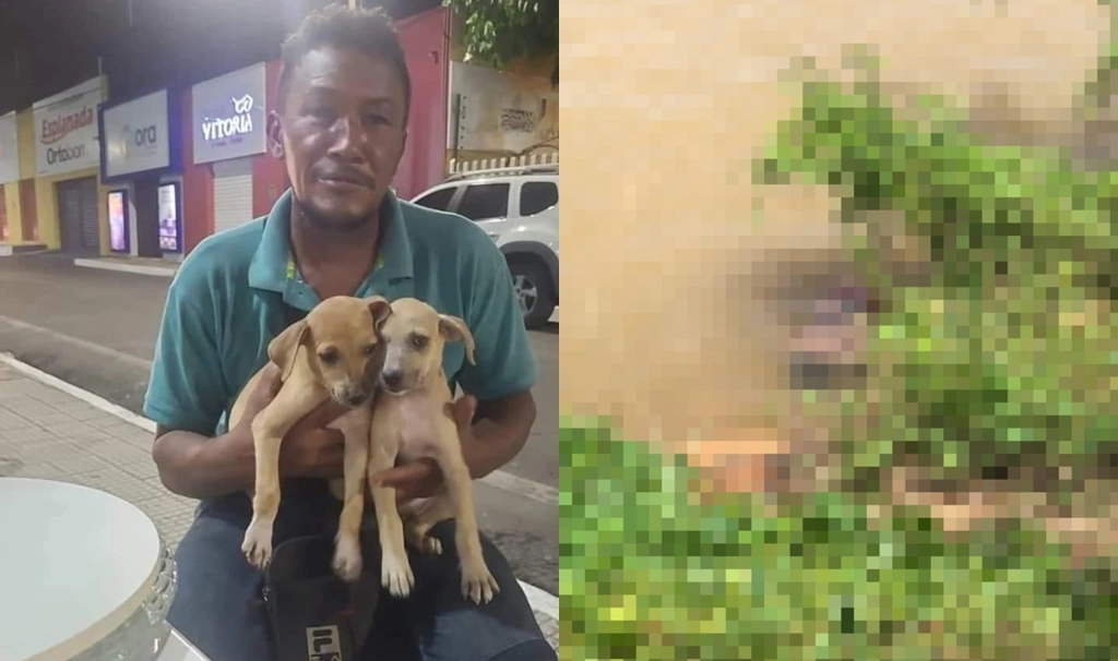 Homem morre vítima de afogamento após sair para pescar camarão no Rio Parnaíba