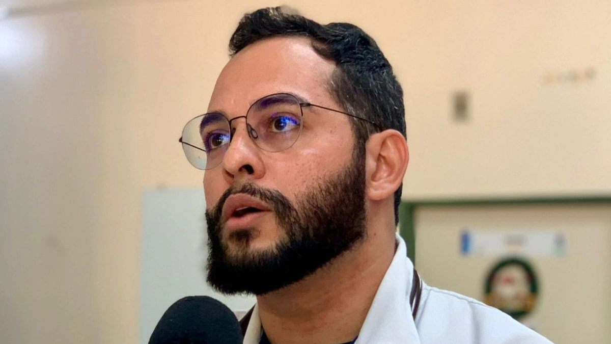 HVU-UFPI alerta sobre viroses em filhotes de cachorros durante período chuvoso