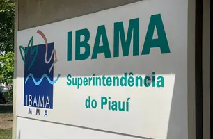 Ibama Piauí (Foto: Tiago Moura/ Conecta Piauí)