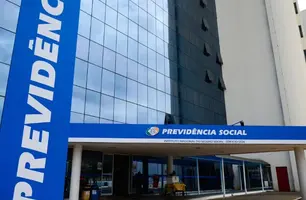 INSS (Foto: Agência Brasil)