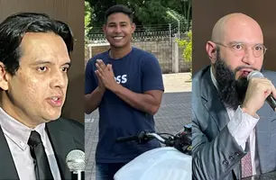 Itallo Bruno não tem vínculo com facções criminosas, conclui Polícia Civil (Foto: Conecta Piauí)