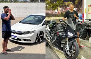 Ítallo Bruno (Foto: Divulgação)