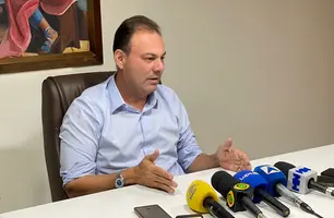 Jeová Alencar (Foto: Tiago Moura / Conecta Piauí)